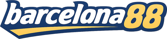 Logo barcelona88